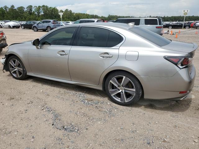 VIN JTHBZ1BL9GA000240 2016 Lexus GS, 350 Base no.2