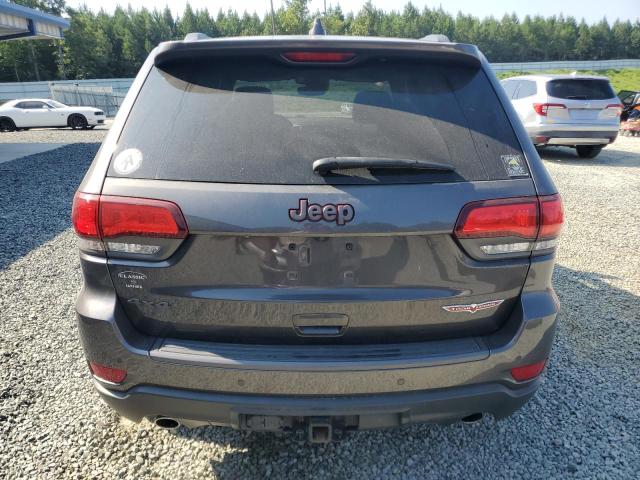 2017 JEEP GRAND CHER - 1C4RJFLGXHC952112