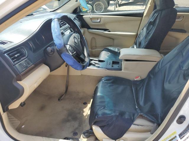 2017 TOYOTA CAMRY LE - 4T1BF1FK2HU315517