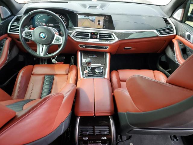 2021 BMW X5 M - 5YMJU0C0XM9G12691