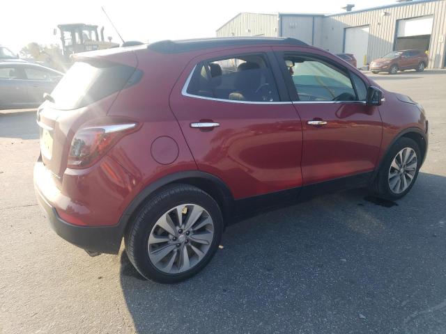 VIN KL4CJASBXKB825169 2019 Buick Encore, Preferred no.3