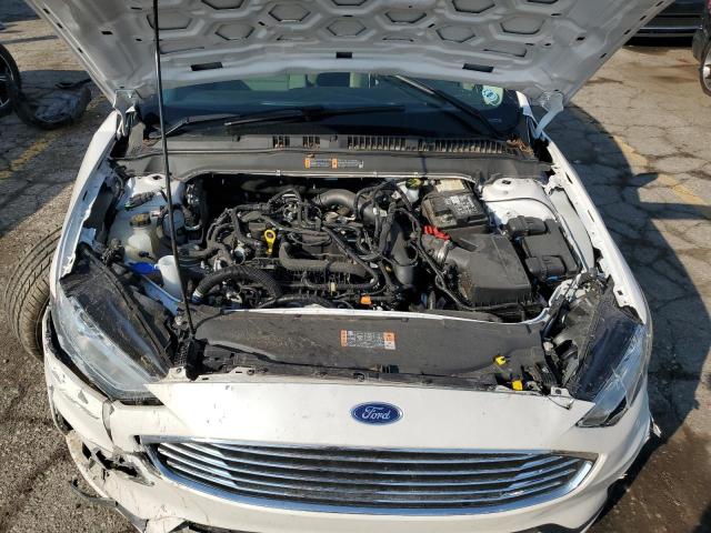 VIN 3FA6P0HD6LR187445 2020 Ford Fusion, SE no.11