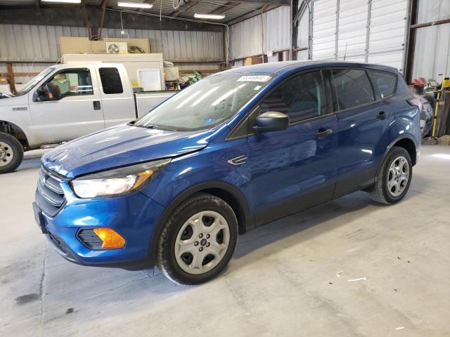 2018 FORD ESCAPE S 2018