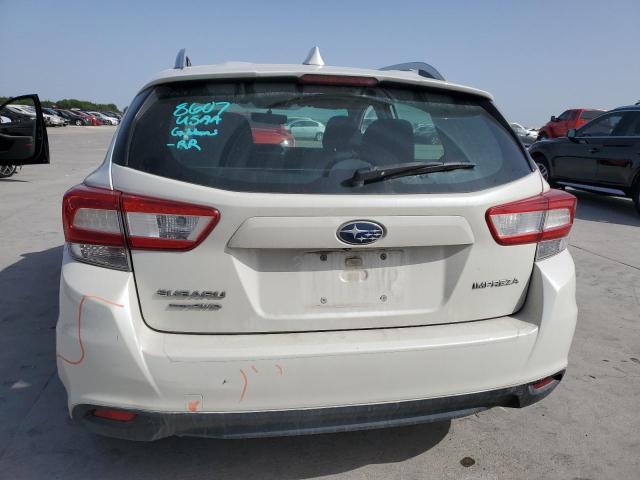 VIN 4S3GTAB65J3740558 2018 Subaru Impreza, Premium no.6