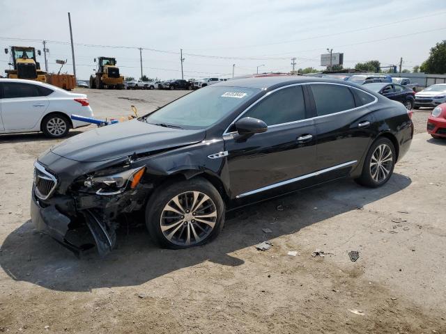 2018 BUICK LACROSSE E - 1G4ZP5SS7JU106790