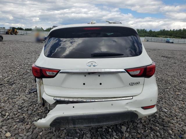2017 INFINITI QX60 - 5N1DL0MM3HC501136