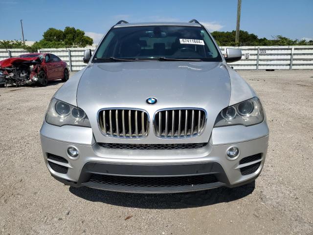 VIN 5UXZV4C52D0B24317 2013 BMW X5, Xdrive35I no.5