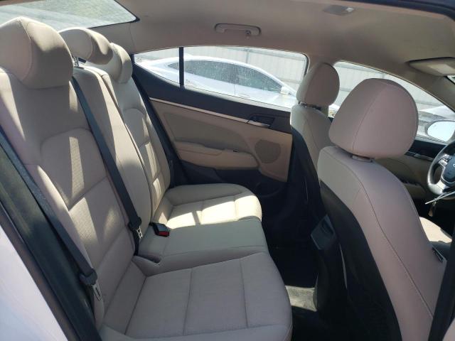2017 HYUNDAI ELANTRA SE - 5NPD84LFXHH018537