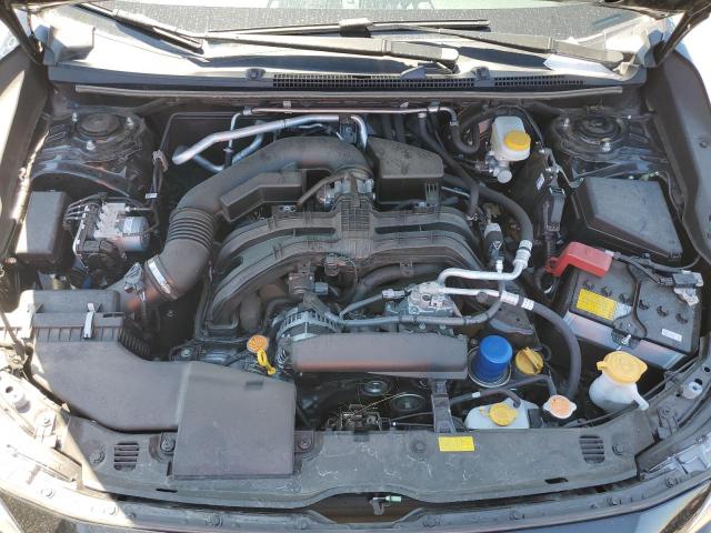2023 SUBARU CROSSTREK - JF2GTHSC8PH287807