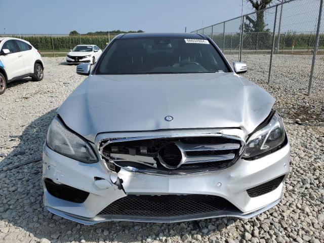 VIN WDDHF6HBXGB203637 2016 MERCEDES-BENZ E-CLASS no.5