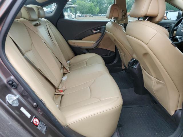 2016 HYUNDAI AZERA KMHFG4JG7GA501248