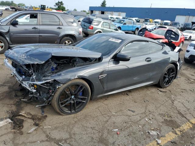 2020 BMW M8 - WBSAE0C05LCD57657