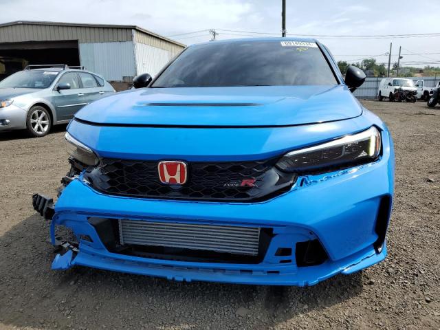 2024 HONDA CIVIC TYPE - JHMFL5G48RX000709