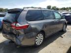 TOYOTA SIENNA XLE photo