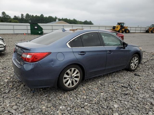 2017 SUBARU LEGACY 2.5 - 4S3BNAC60H3002907