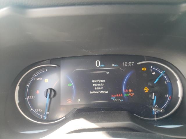 2024 TOYOTA RAV4 LE - 4T3MWRFV2RU134976