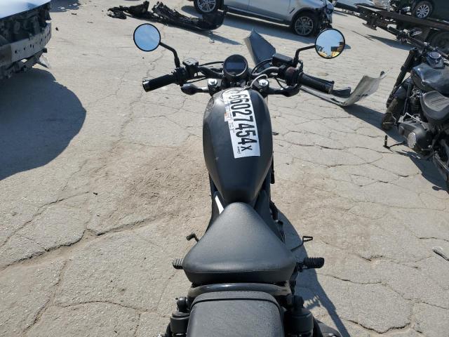 2019 HONDA CMX300 A MLHNC5351K5200003
