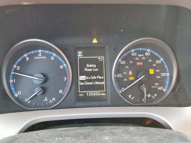 2018 TOYOTA RAV4 ADVEN - 2T3RFREV5JW828847