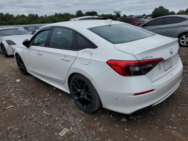 2022 HONDA CIVIC SPOR 2HGFE2F58NH610257  69855294