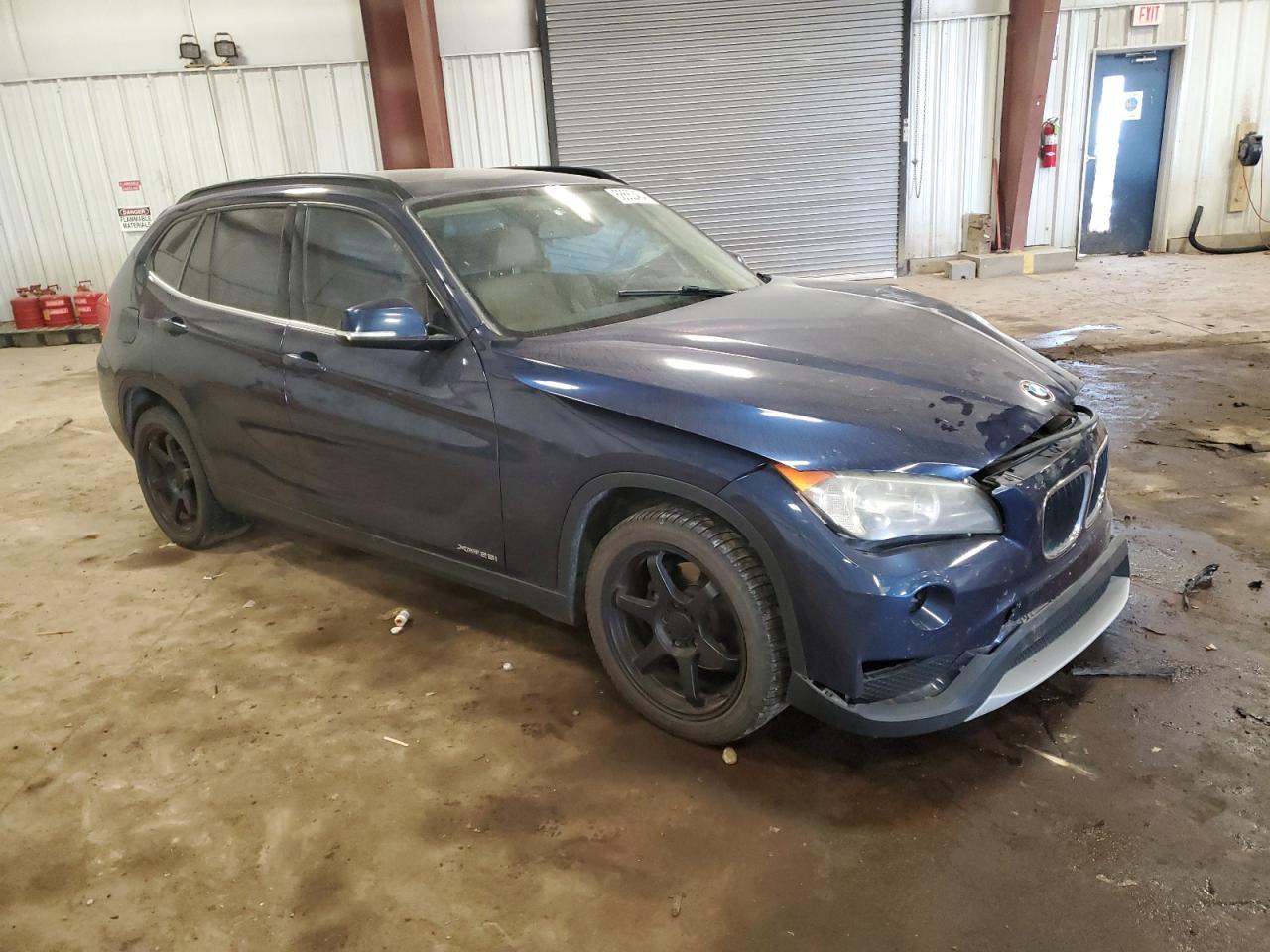 Lot #2918622702 2013 BMW X1 XDRIVE2