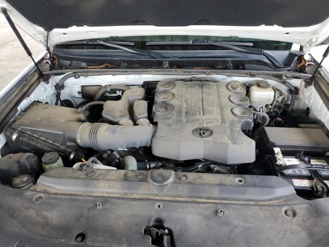 2015 TOYOTA 4RUNNER SR - JTEBU5JR6F5274298