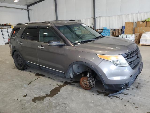 Vin: 1fm5k8d86dga42017, lot: 67410254, ford explorer xlt 20134