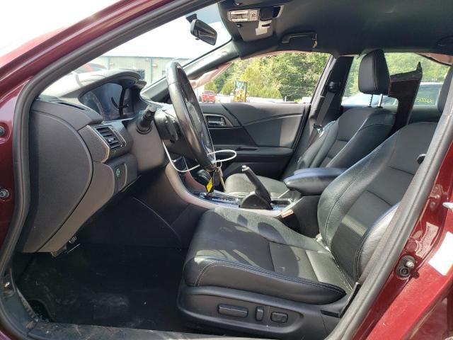 2017 HONDA ACCORD SPO - 1HGCR2F50HA281788