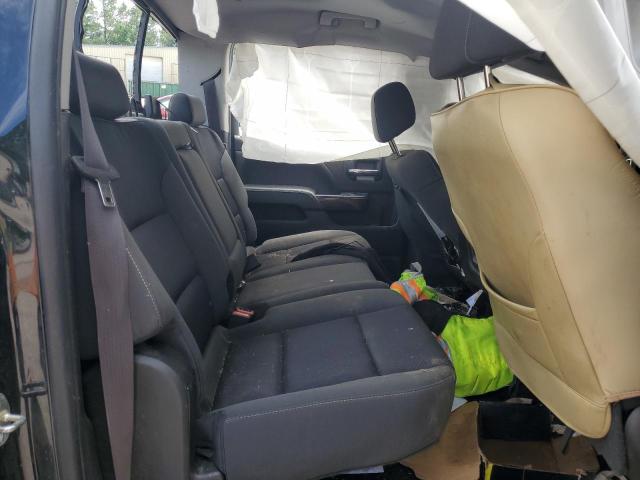 2015 GMC SIERRA K15 - 3GTU2UEC2FG248437