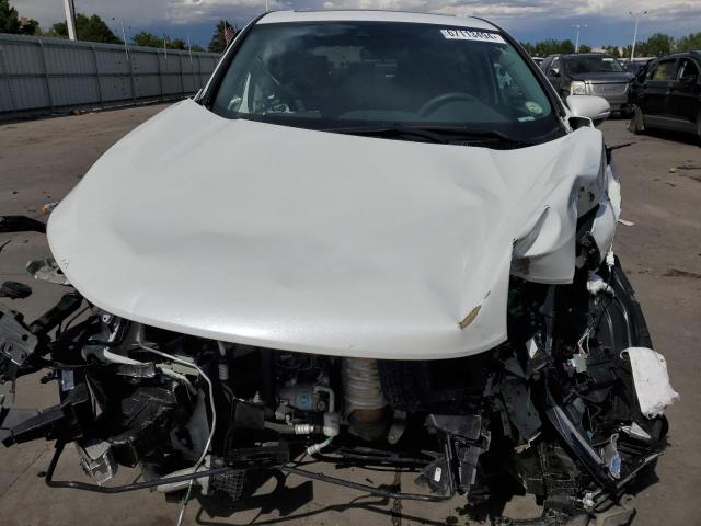 2021 HONDA CR-V EX - 7FARW2H5XME011083