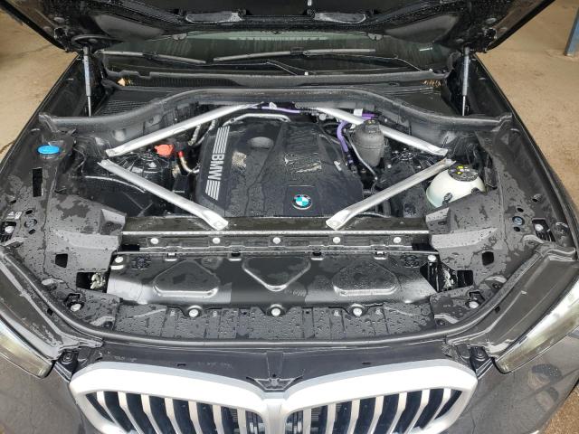 VIN 5UX23EU03R9U18809 2024 BMW X5, Xdrive40I no.12