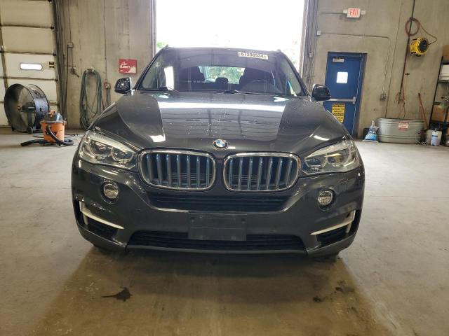 VIN 5UXKT0C51G0S75408 2016 BMW X5, Xdr40E no.5