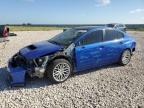 2015 SUBARU WRX - JF1VA1A69F9834709