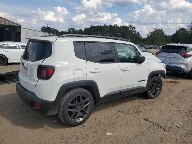 Vin: zacnjcbb6mpm54012, lot: 54251975, jeep renegade latitude 20213