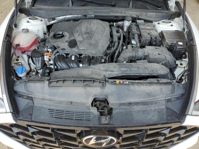 2022 HYUNDAI SONATA SEL - KMHL64JA6NA177899