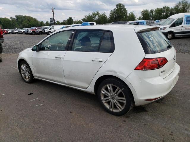 2015 VOLKSWAGEN GOLF TDI - 3VW2A7AU7FM036819