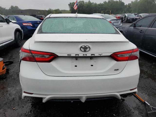 VIN 4T1B11HK0KU216942 2019 Toyota Camry, L no.6