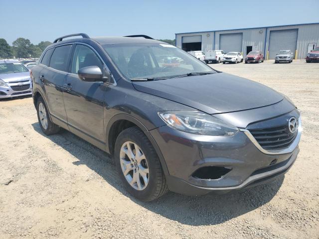 VIN JM3TB2CA7E0441176 2014 Mazda CX-9, Touring no.4