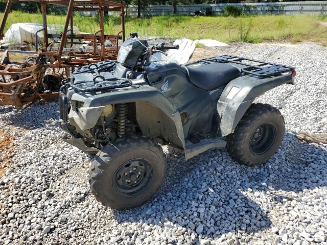 2024 HONDA TRX520 FM 1HFTE4401RJ001932
