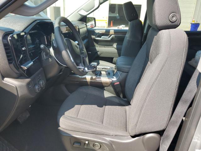 2024 CHEVROLET SILVERADO - 1GCPADED8RZ121348