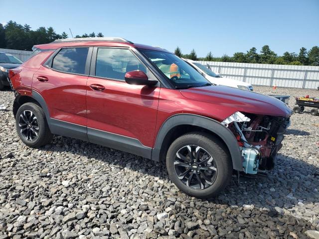 2023 CHEVROLET TRAILBLAZE - KL79MRSL1PB056368