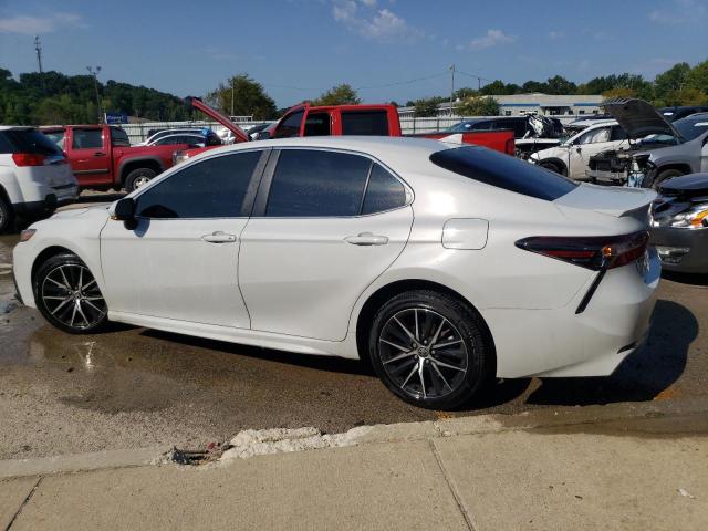 2024 TOYOTA CAMRY SE N - 4T1G11AK8RU202121