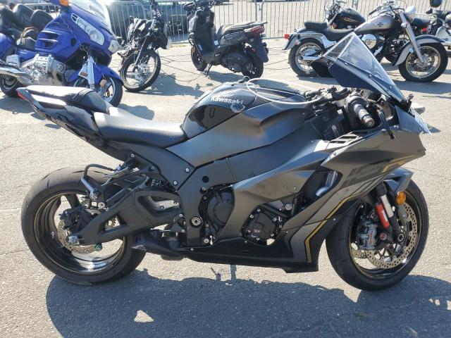 2023 KAWASAKI ZX1002 M #3027010804