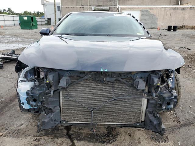 VIN 4T1B61HK2JU538546 2018 Toyota Camry, Xse no.5