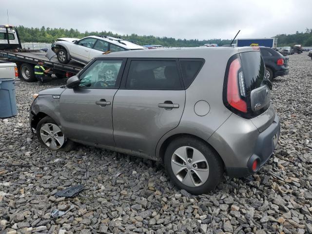 VIN KNDJN2A26F7194809 2015 KIA Soul no.2