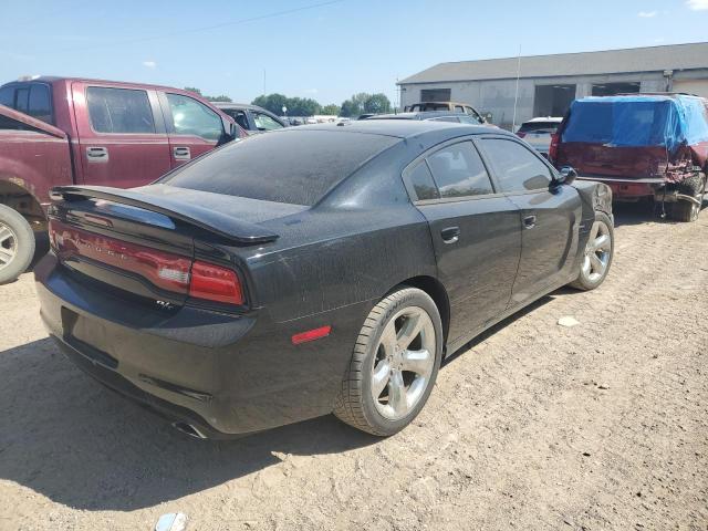 VIN 2C3CDXCT5EH137846 2014 Dodge Charger, R/T no.3