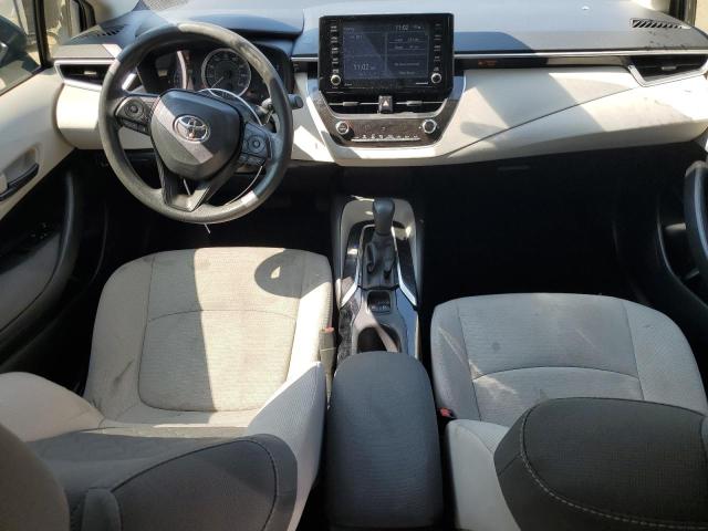 2022 TOYOTA COROLLA LE - JTDEPMAE9NJ222136
