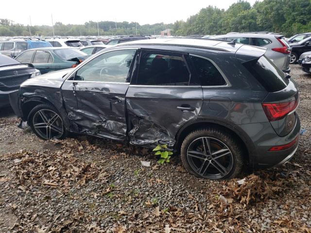 2021 AUDI Q5 E PREMI - WA1E2AFY7M2072286