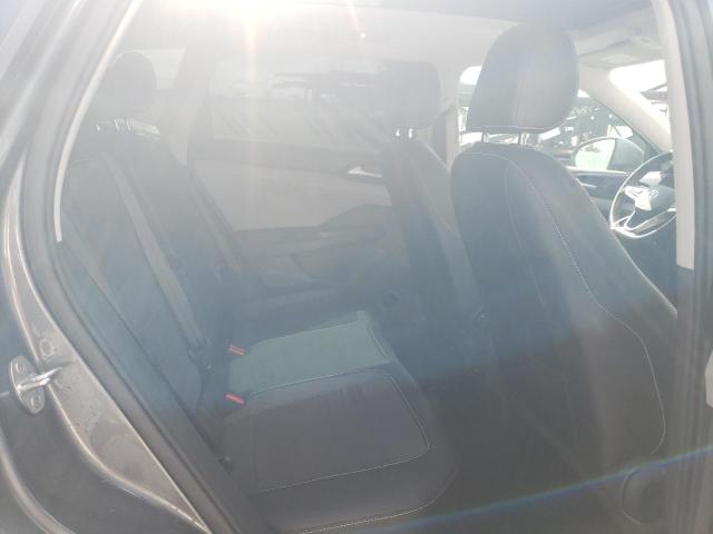 2023 VOLKSWAGEN TAOS SE - 3VVNX7B24PM315353