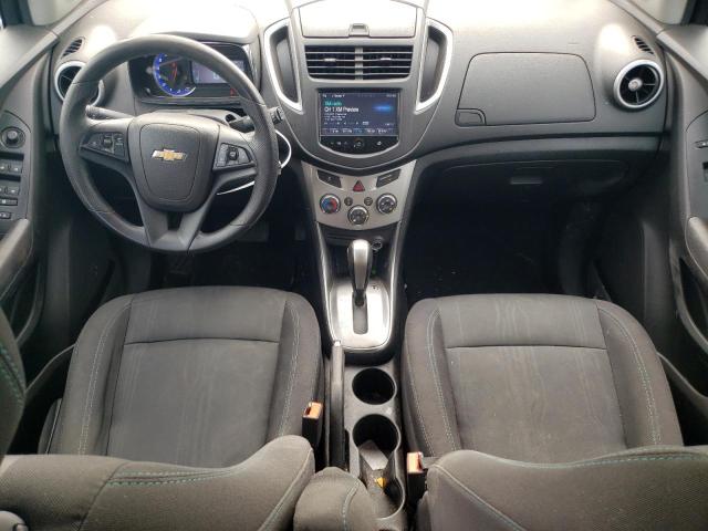 2016 CHEVROLET TRAX 1LT - 3GNCJLSB2GL186025