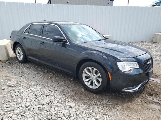 VIN 2C3CCAAGXGH141318 2016 Chrysler 300, Limited no.4